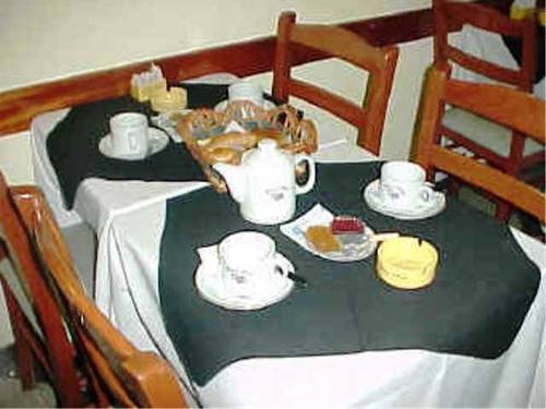 Imagen general del Hotel Hotel Prince. Foto 8