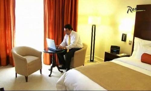 Imagen general del Hotel Hotel Prince. Foto 10