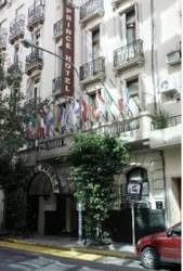 Imagen general del Hotel Hotel Prince. Foto 11