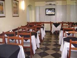 Imagen general del Hotel Hotel Prince. Foto 12