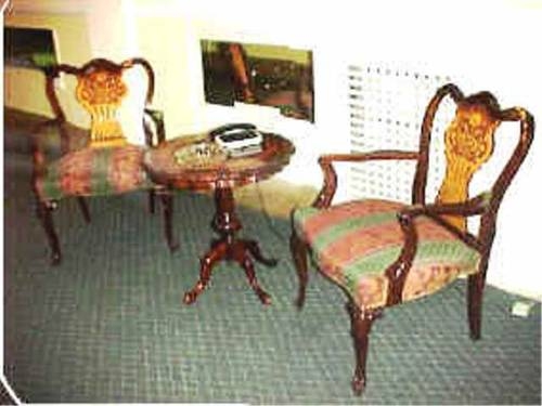 Imagen general del Hotel Hotel Prince. Foto 13