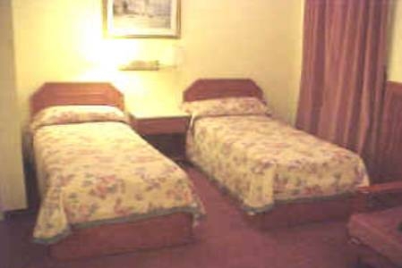 Imagen general del Hotel Hotel Prince. Foto 14