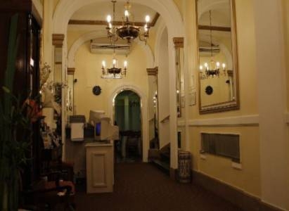 Imagen general del Hotel Hotel Prince. Foto 16