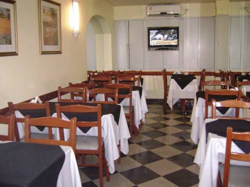 Imagen general del Hotel Hotel Prince. Foto 18