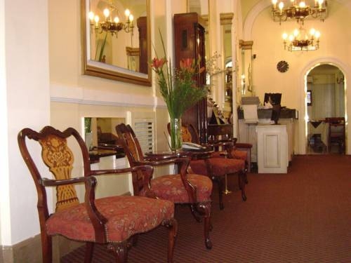 Imagen general del Hotel Hotel Prince. Foto 19