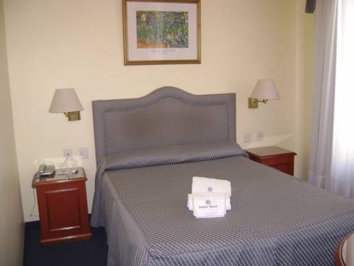 Imagen general del Hotel Hotel Prince. Foto 20