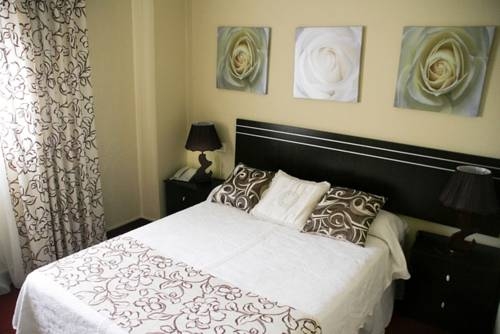 Imagen general del Hotel Hotel Princesa Vigo. Foto 2