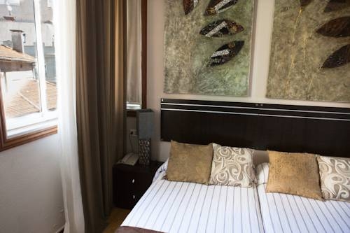 Imagen general del Hotel Hotel Princesa Vigo. Foto 4