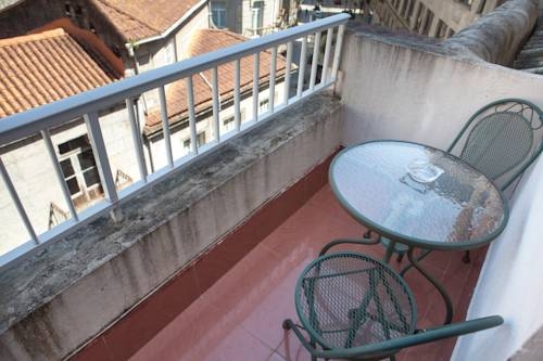 Imagen general del Hotel Hotel Princesa Vigo. Foto 5