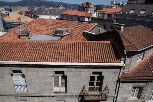 Imagen general del Hotel Hotel Princesa Vigo. Foto 6