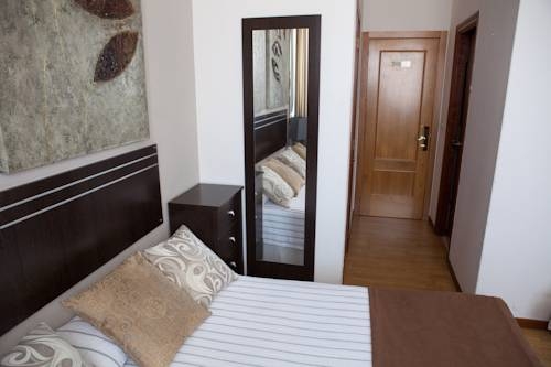 Imagen general del Hotel Hotel Princesa Vigo. Foto 7