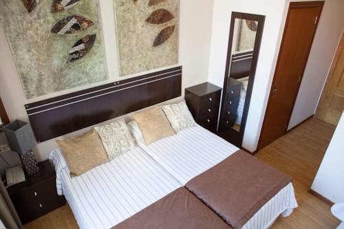 Imagen general del Hotel Hotel Princesa Vigo. Foto 8