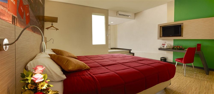 Imagen de la habitación del Hotel Hotel Promenade, Cipaganti. Foto 3