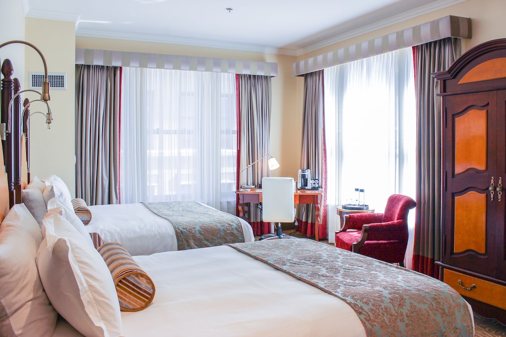 Imagen de la habitación del Hotel Hotel Providence. Foto 4