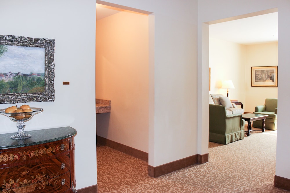 Imagen de la habitación del Hotel Hotel Providence. Foto 7