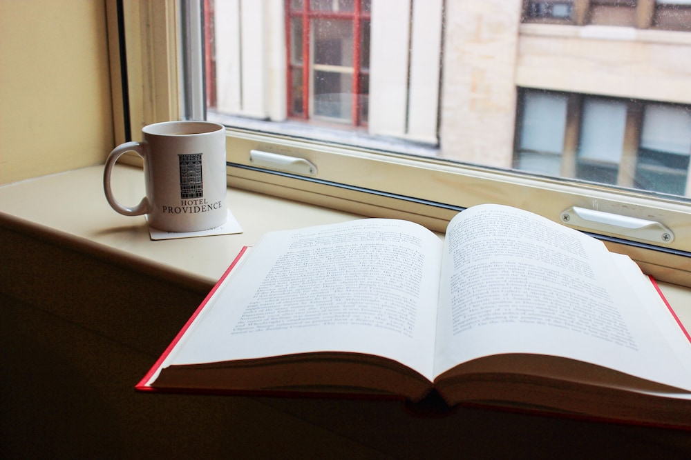 Imagen de la habitación del Hotel Hotel Providence. Foto 9