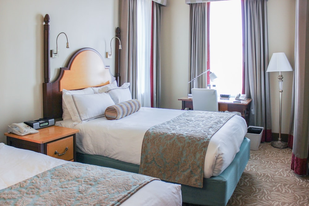 Imagen de la habitación del Hotel Hotel Providence. Foto 10