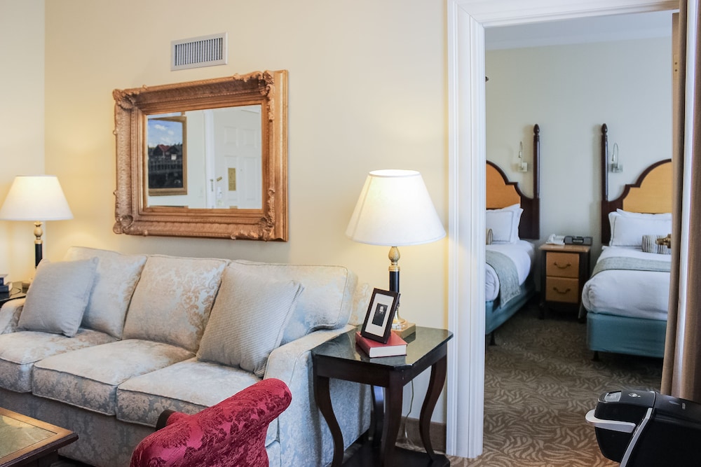 Imagen de la habitación del Hotel Hotel Providence. Foto 11