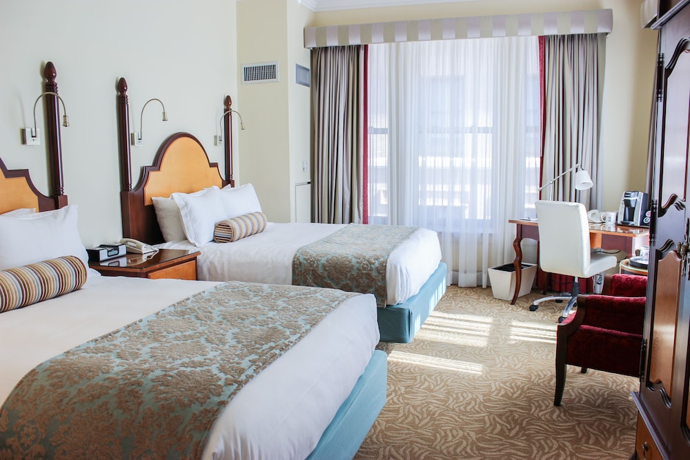 Imagen de la habitación del Hotel Hotel Providence. Foto 12