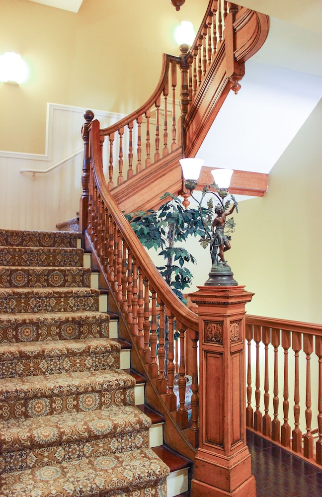 Imagen de los interiores del Hotel Hotel Providence, Providence. Foto 15