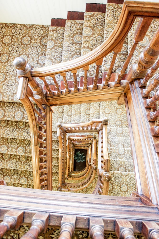 Imagen de los interiores del Hotel Hotel Providence, Providence. Foto 16