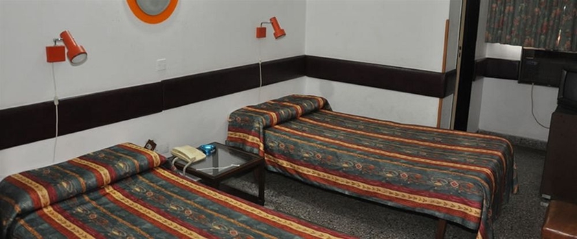 Imagen de la habitación del Hotel Hotel Pucara. Foto 2