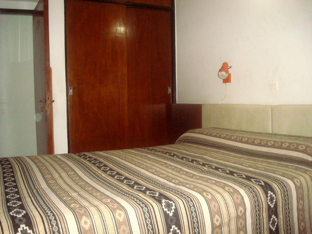Imagen de la habitación del Hotel Hotel Pucara. Foto 4