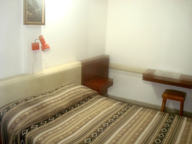 Imagen de la habitación del Hotel Hotel Pucara. Foto 7