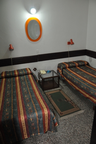 Imagen de la habitación del Hotel Hotel Pucara. Foto 8