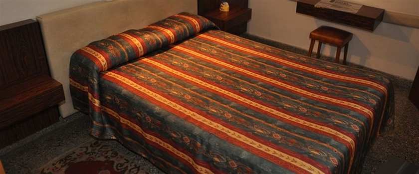 Imagen de la habitación del Hotel Hotel Pucara. Foto 11