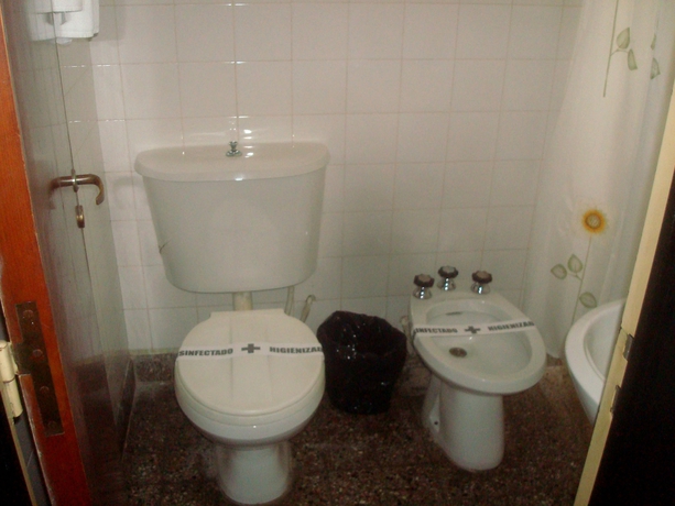 Imagen de la habitación del Hotel Hotel Pucara. Foto 12