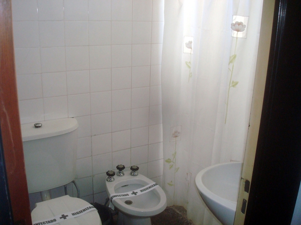 Imagen de la habitación del Hotel Hotel Pucara. Foto 13