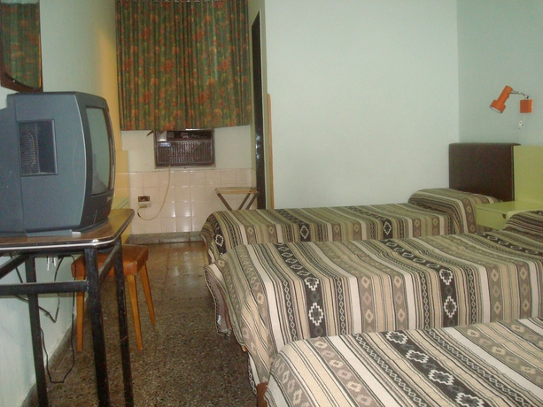 Imagen de la habitación del Hotel Hotel Pucara. Foto 14