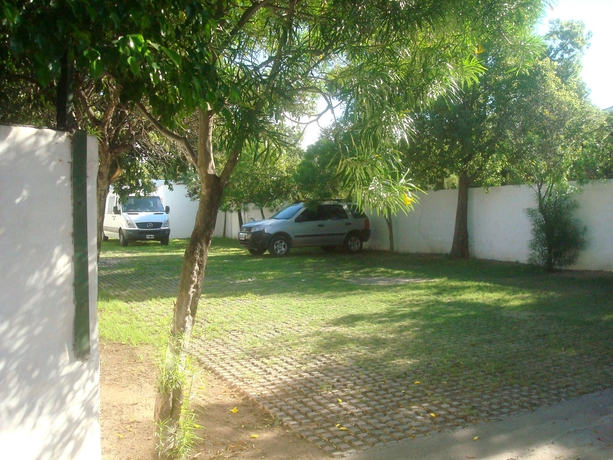 Imagen de los exteriores del Hotel Hotel Pucara. Foto 16