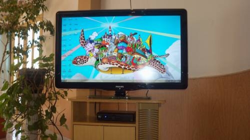 Imagen general del Hotel Hotel Puelches. Foto 3