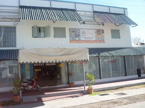 Imagen general del Hotel Hotel Puelches. Foto 4