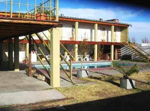 Imagen general del Hotel Hotel Puelches. Foto 5