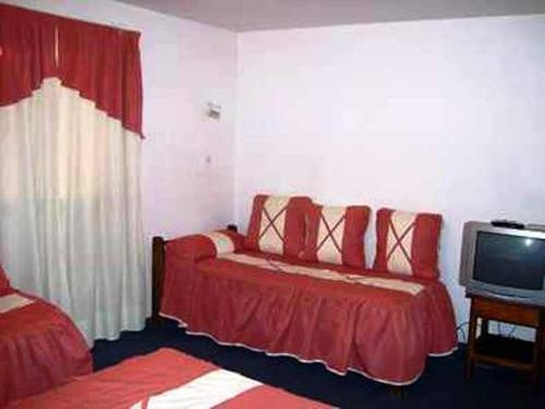 Imagen general del Hotel Hotel Puelches. Foto 6