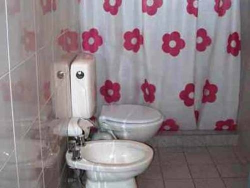 Imagen general del Hotel Hotel Puelches. Foto 8