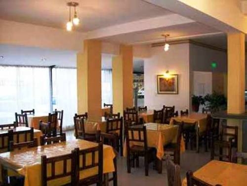 Imagen general del Hotel Hotel Puelches. Foto 9