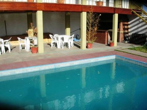 Imagen general del Hotel Hotel Puelches. Foto 10