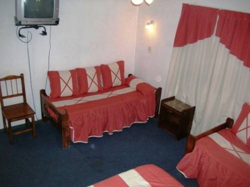 Imagen general del Hotel Hotel Puelches. Foto 12