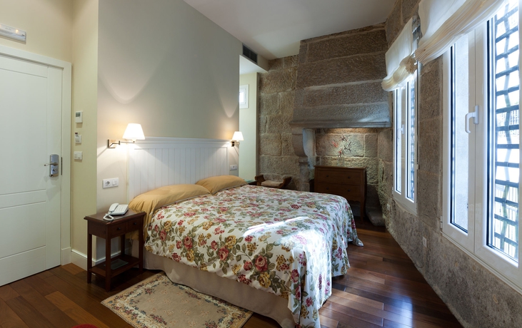 Imagen de la habitación del Hotel Hotel Puerta Gamboa. Foto 4