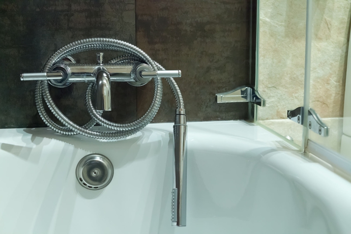 Imagen de la habitación del Hotel Hotel Puerta Gamboa. Foto 5