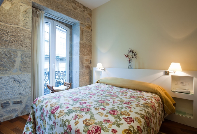 Imagen de la habitación del Hotel Hotel Puerta Gamboa. Foto 6