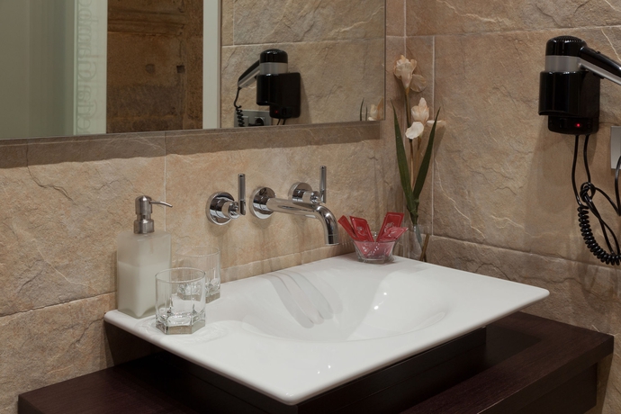 Imagen de la habitación del Hotel Hotel Puerta Gamboa. Foto 12