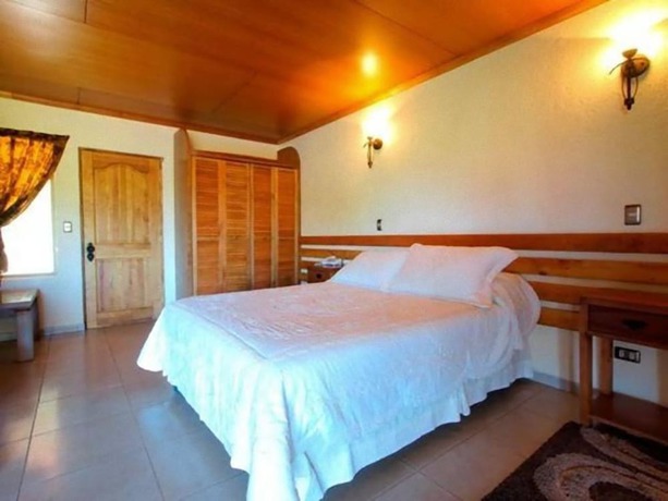 Imagen de la habitación del Hotel Hotel Puku Vai. Foto 3