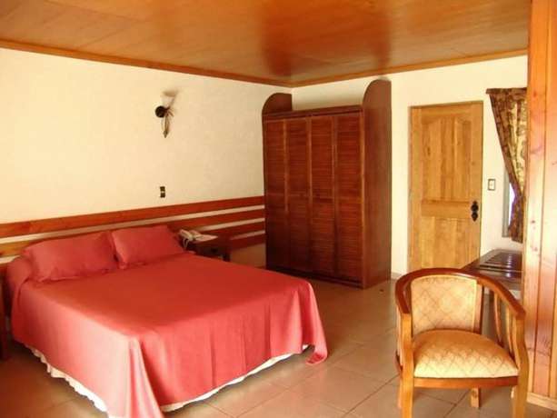 Imagen de la habitación del Hotel Hotel Puku Vai. Foto 4