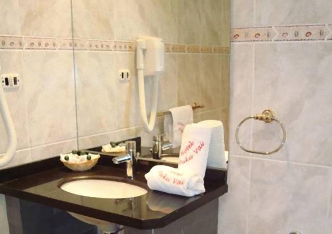 Imagen de la habitación del Hotel Hotel Puku Vai. Foto 5