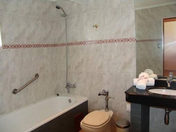 Imagen de la habitación del Hotel Hotel Puku Vai. Foto 8